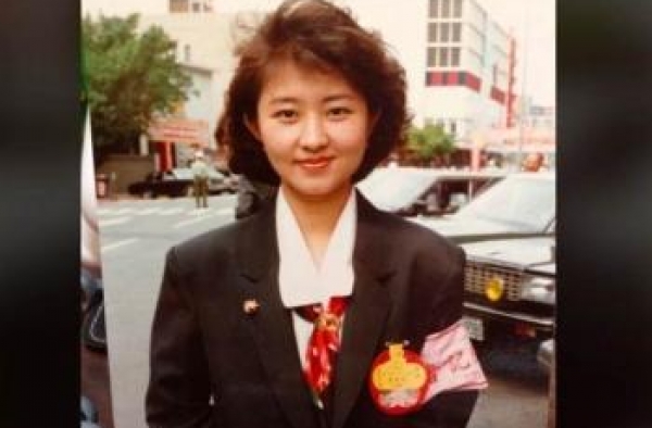 卢秀燕年轻主播照掀暴动，钓出本人霸气回：雄趴