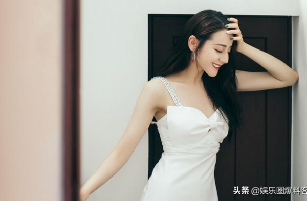 正能量娱乐八卦：迪丽热巴、范冰冰、白敬亭、郑业成、景甜、黄轩