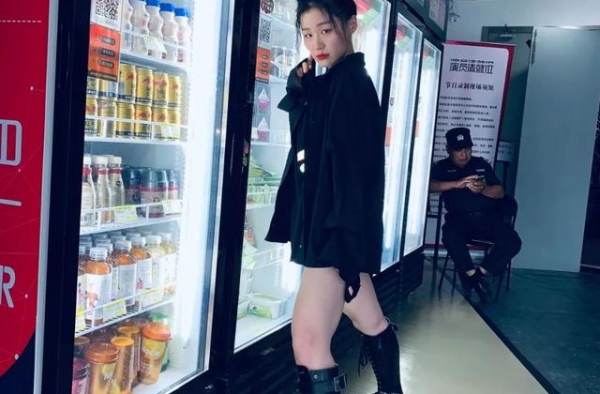 有趣的灵魂？说的就是这些明星吧