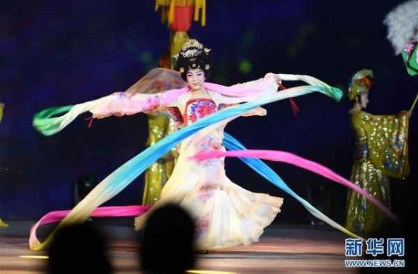 第十五届中国长春电影节启动