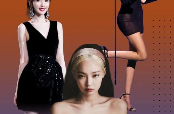 啤酒妹这一屏幕的腿，你说她才163cm？