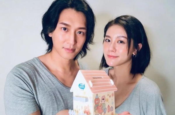 结婚半年忍泪留遗言！30岁知名女星割巨型朱古力瘤：不想拖累你