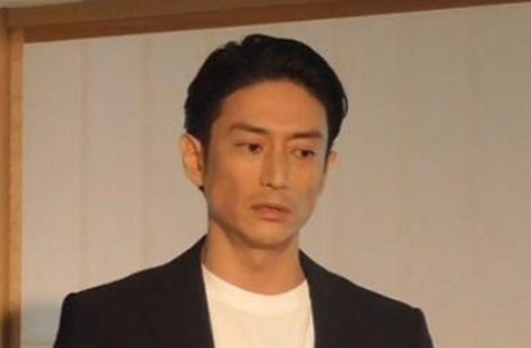 日本演员伊势谷友介因持有大麻被捕，多部作品前途未卜