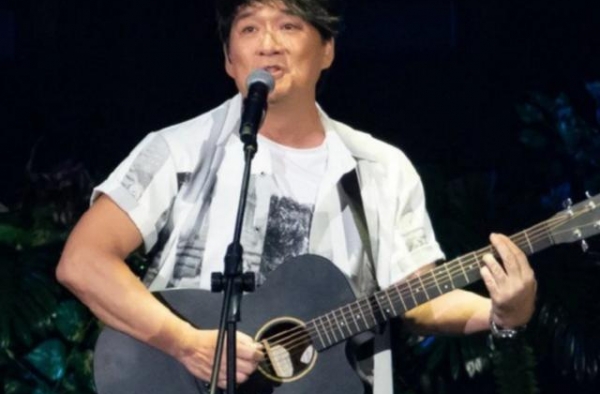 芒果放大招？《歌手2021》曝拟邀请名单，阵容堪比《浪姐》
