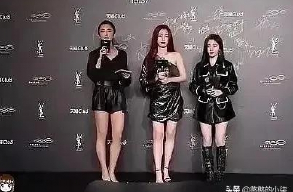 虞书欣鞠婧祎同框不忍直视，硬伤果然无计可施！