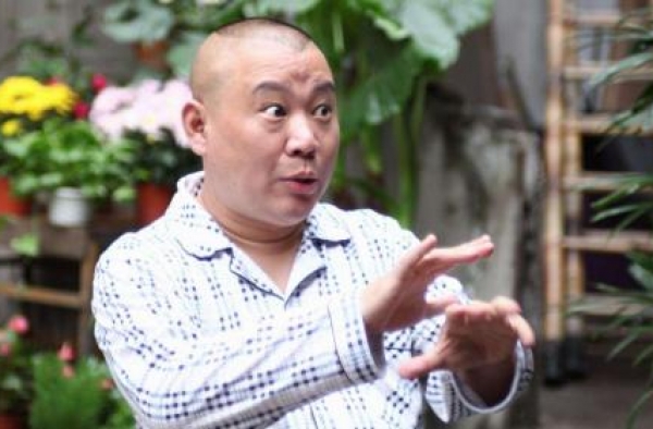 定了！德云社确认纲丝节当天开箱，缺席团综的他终于要来了？