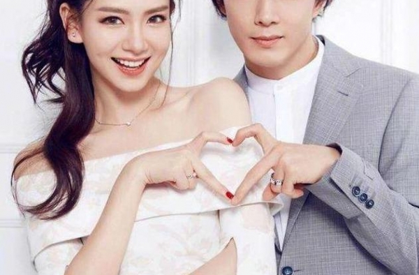 戚薇与李承铉被爆离婚了？婚姻的相处之道是什么？
