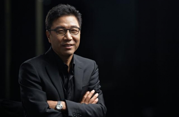 李秀满又扩展副业，SM开办韩流教育机构，这下真桃李“满”天下