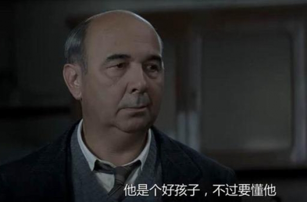 经典电影中的好老师，说了哪些打动人心的经典台词？