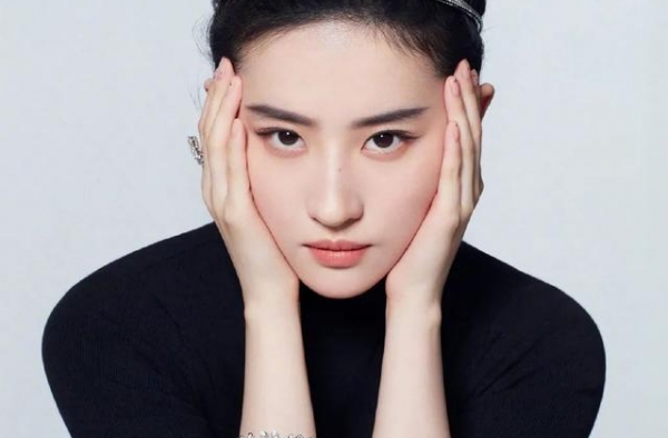 女演员靠大佬内幕奖项？