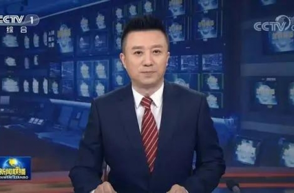 《新闻联播》，迎来新主播