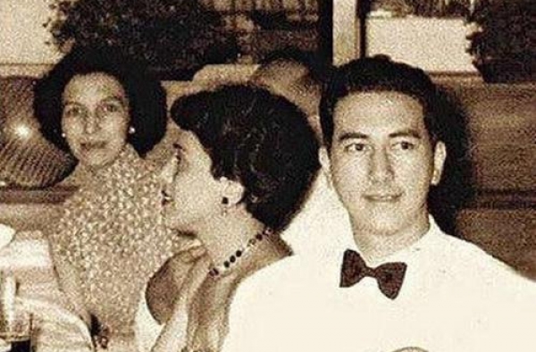 黎婉华当年为何对儿子的死因不管不顾？赌王的安排看出端倪