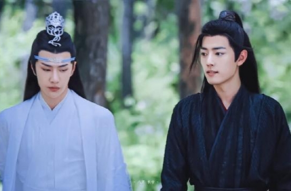 《琉璃》为什么能够成为《陈情令》之后最成功的“割韭菜者”？