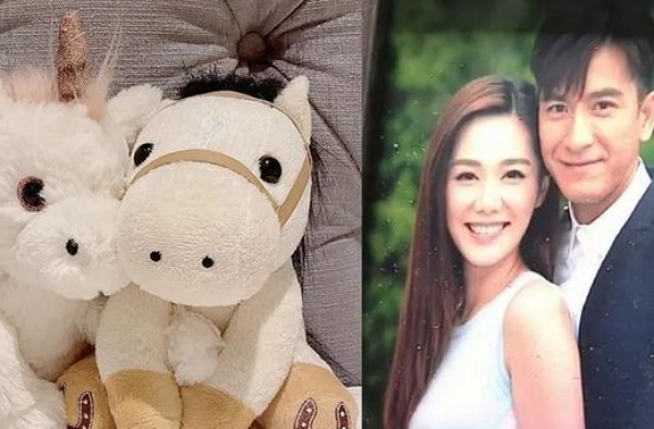 TVB小花简淑儿与前男友分手1年宣布复合：想再尝试一次