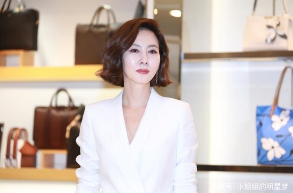 整容模板金南珠：倒贴下嫁二婚男，成功女人的背后是说不出的苦
