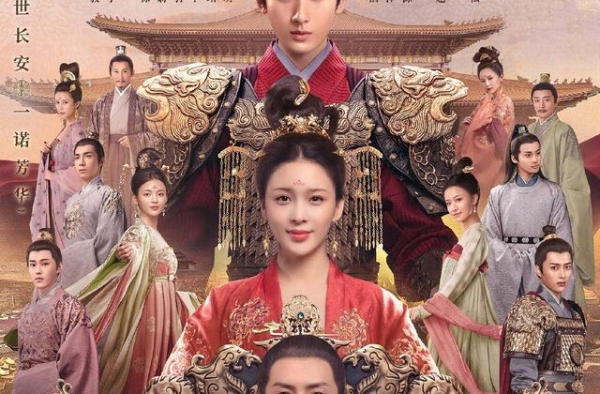成毅《长安诺》接档《琉璃》利弊明显，这波红利好吃也“烫嘴”