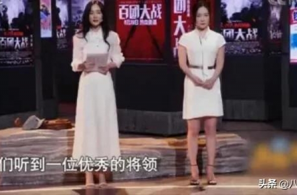 活久见！“泰迪姐妹团”十年后首同框，霍思燕虎背熊腰被杨幂碾压