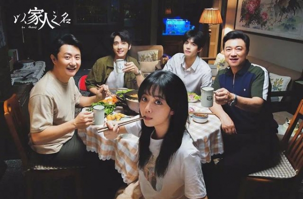 戏红人不红很尴尬？用作品说话的他们才最酷