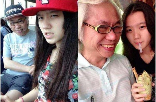 还记得因“爷孙恋”走红的17岁少女吗？时隔7年，现状已成这样