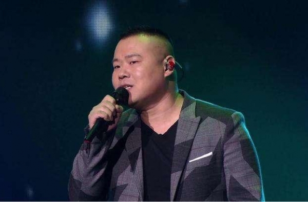 德云社开箱，孟鹤堂“太惨了”