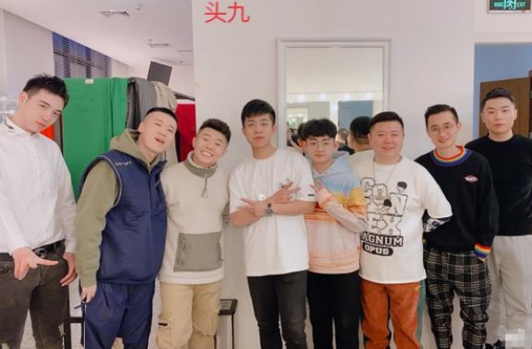 德云社“二九”拜师五年发文感恩郭德纲，孙九香保证以后谨言慎行