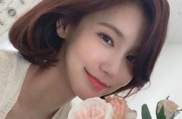 韩国又一女星自杀！36岁吴仁惠救治无效去世，前一天还晒自拍