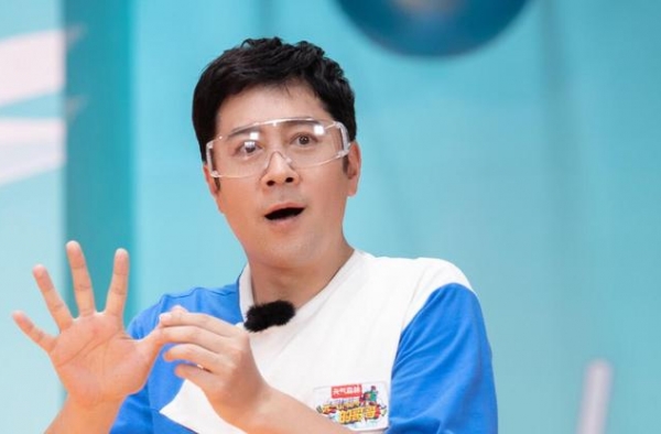 张慧雯把真人秀录成了偶像剧，“傻白甜人设”坑惨陈学冬