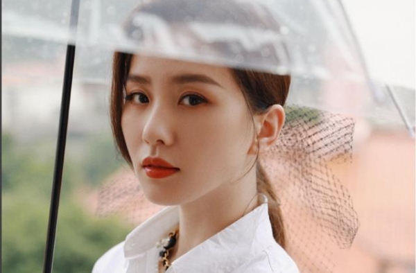 人设崩了？刘诗诗“手撕”硬糖少女陈卓璇，互薅头发形象全无