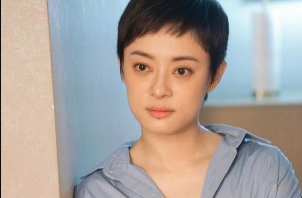 再遇劲敌！孙俪5提金鹰奖视后，这次竞争对手全员“不简单”
