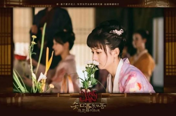金鹰奖焦点全在赵丽颖身上？你不认识的王茜华，才是真正的王者