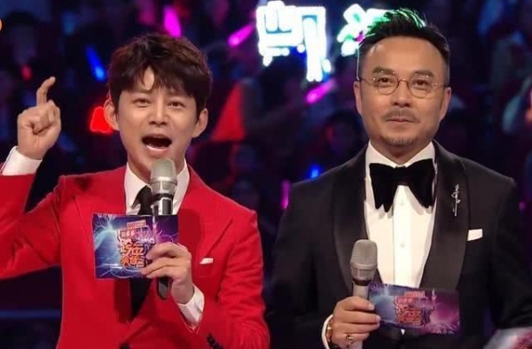 芒果台中秋晚会阵容：主持天团大换血，“浪姐”成团却没获邀请？