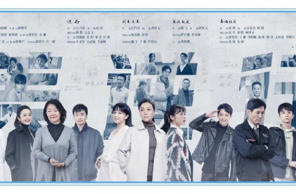 了解肖战为人后，《最美逆行者》导演坚定和他合作？知情人曝内幕