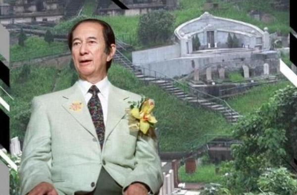原来赌王妻妾成群的原因，不止是繁衍后代，更是为了对付冤大头
