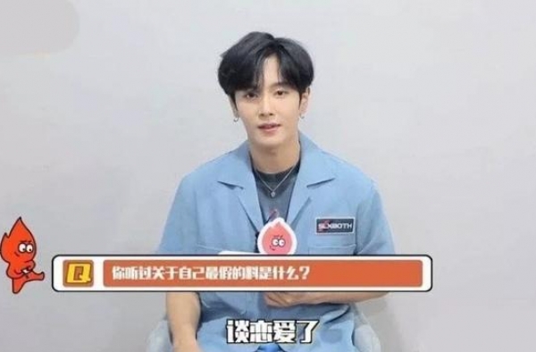 偶像恋情曝光时，幕后团队真的在「装死」吗？