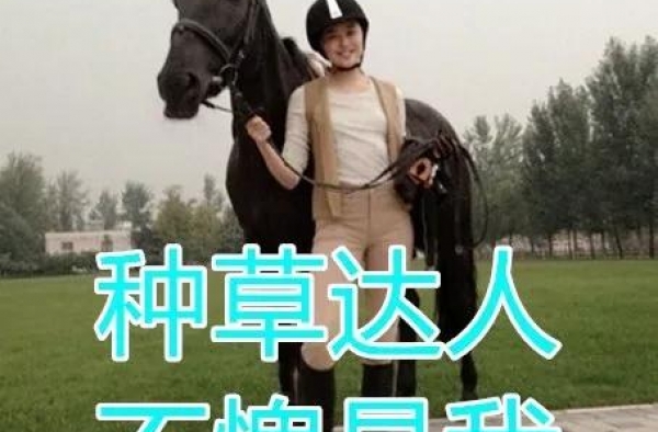 京圈新“凡尔赛公主”翻车现场！论装x晚晚输惨了…