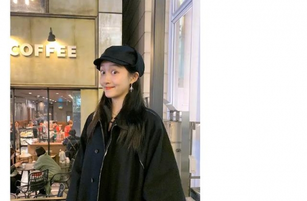 关晓彤工作室是自己黑子吗？生日蹦迪视频，被吐槽“精神小太妹”