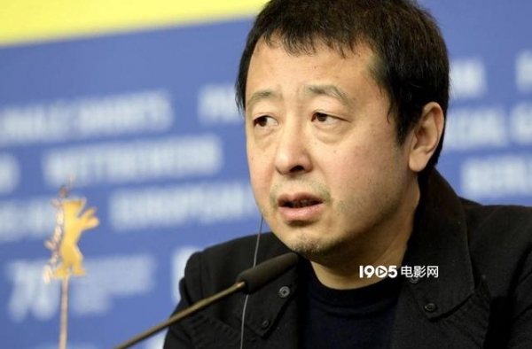 贾樟柯：2020年是私人写作年 手头正准备两部新作