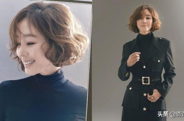 李准基、李敏镐剧中妈妈，21岁当选韩国小姐，冻龄美人计公开
