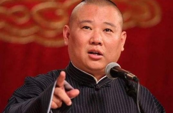 相声奇才卢鑫：为何3拒郭德纲不入德云社，看完他的经历就懂了
