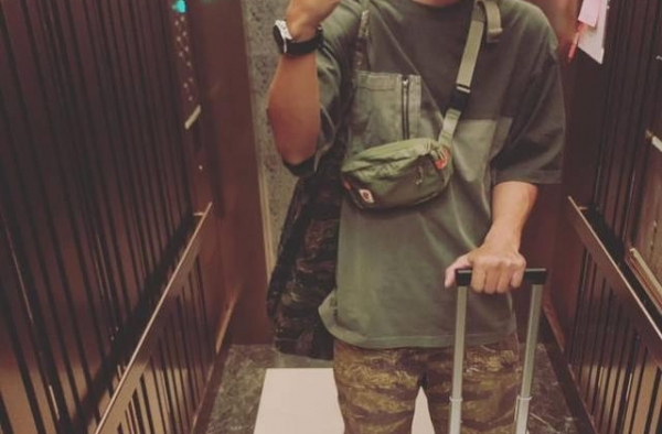 黄鸿升猝死，两周前和女友提议不结婚，女友悲痛认爱：我只要你