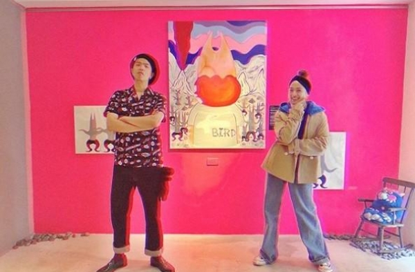 小鬼骤逝！“妹妹”鬼鬼难过发声：我想你哥哥，会一直想你