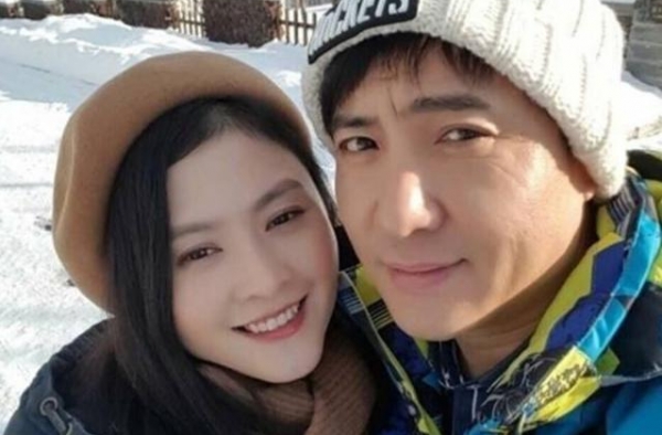 沈腾王琦爱巢：简单接地气，很温馨，在家收拾碗筷，妻子负责美