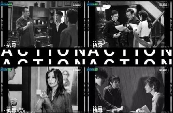《演员请就位2》集结完毕，40位演员都认领了哪些槽点？