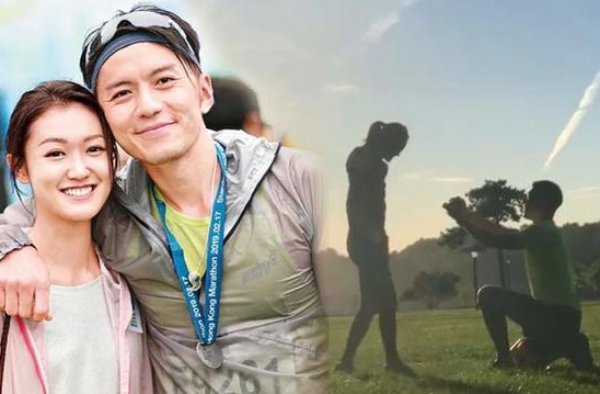 花6568万联名买220平豪宅！袁伟豪终承认求婚成功