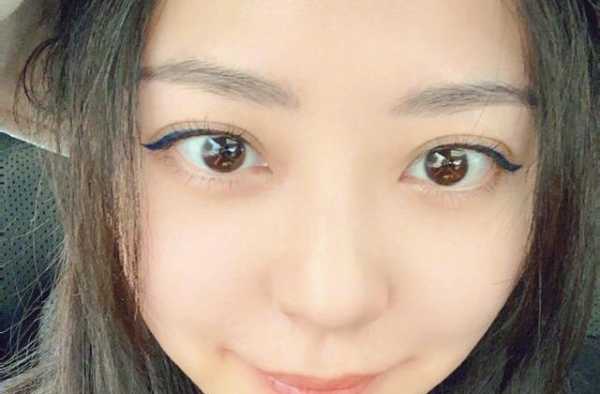 张靓颖谈被前夫骗财传闻，承认被冯珂骗财，不后悔身家托付给别人