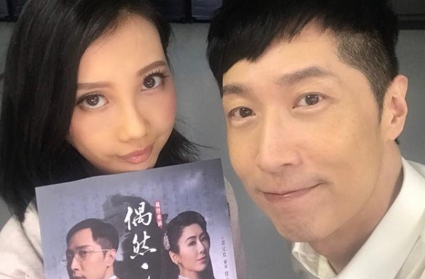 马浚伟再出手！为抗癌8年的女歌手李明蔚直播筹款，足足唱俩小时
