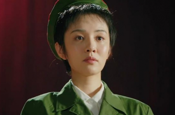 王晓晨《幸福里的故事》即将开播 超长时间跨度演绎陈瓦儿一生