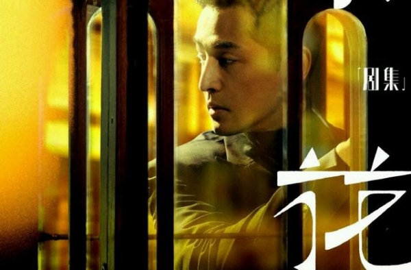 《繁花》影视双拍，男主均为胡歌，女主是马伊琍、唐嫣
