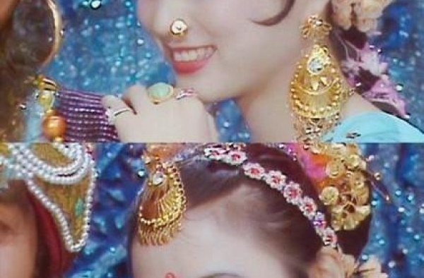 “玉兔精”李玲玉，二婚嫁犹太人，22岁混血儿子帅气逼人 ?