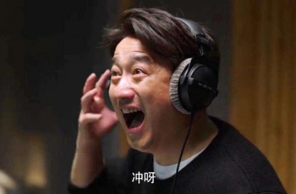 黄磊拍孙莉冲上热搜，徐峥紧随其后，被拿来江湖救急？